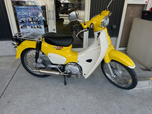 中古バイク情報サイト MjBIKE