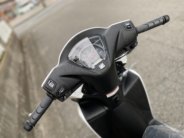 �z���_Dio110 Lite�i���Q�����R�s�j�摜9