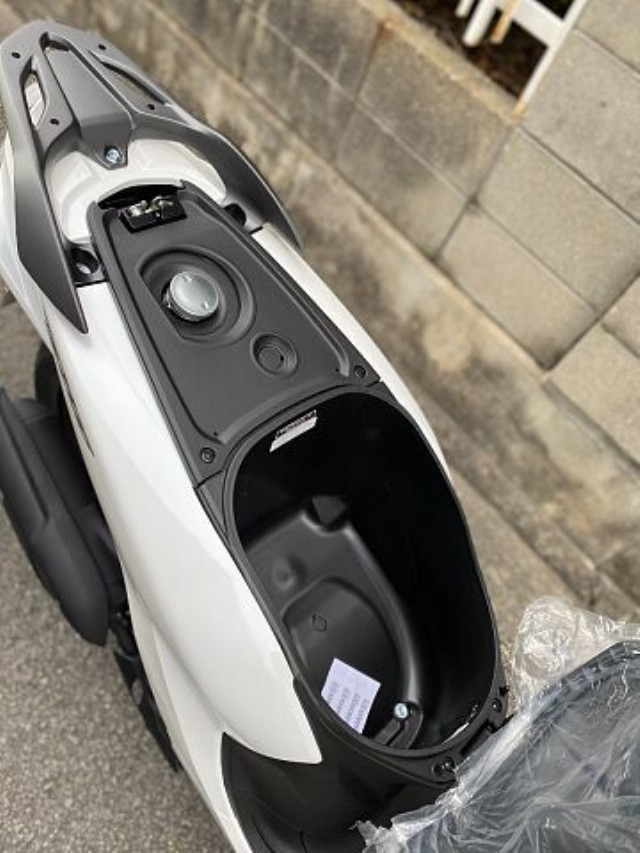 �z���_Dio110 Lite�i���Q�����R�s�j�摜13