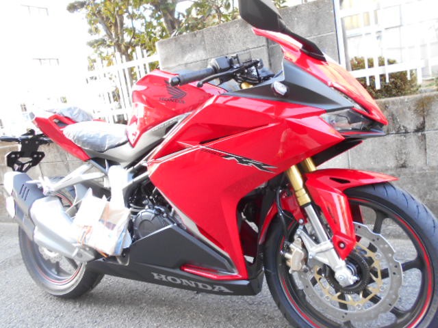 Cbr250rr ａｂｓ ソリッドａｂｓ ホンダ 愛媛県 プロスタクボ 中古バイク詳細 中古バイク探しはmjbikeで