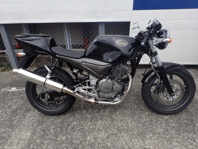 グース250 スズキ 高知県 Sbs高知 中古バイク詳細 中古バイク探しはmjbikeで