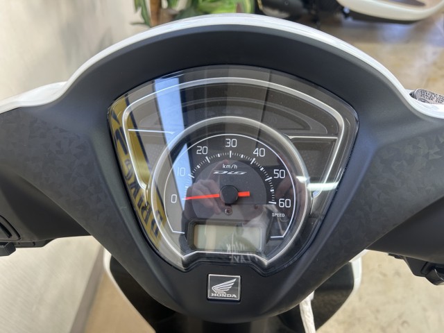 �z���_Dio110 Lite�i���m�����m�s�j�摜2