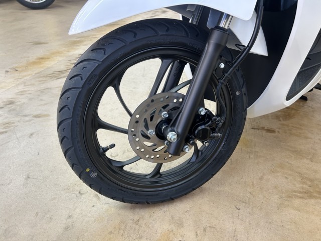 �z���_Dio110 Lite�i���m�����m�s�j�摜8