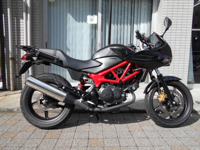 Vtr F ホンダ 愛媛県 有 Sbsフルタイム平和通店 中古バイク詳細 中古バイク探しはmjbikeで