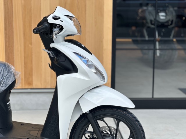 �z���_Dio110 Lite�i���Q�������s�j�摜2