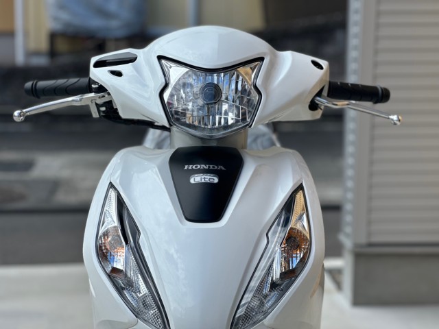 �z���_Dio110 Lite�i���Q�������s�j�摜5