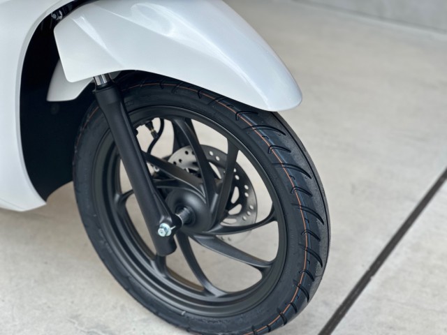 �z���_Dio110 Lite�i���Q�������s�j�摜7