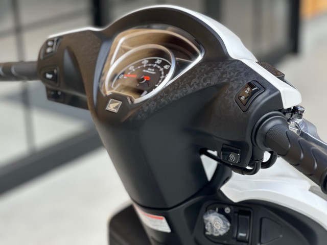 �z���_Dio110 Lite�i���Q�������s�j�摜9