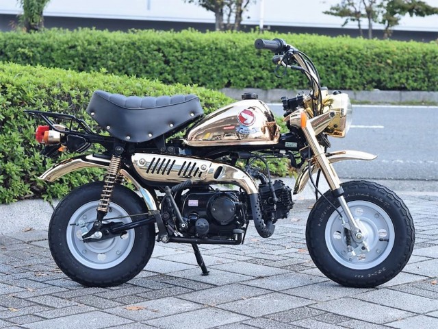 中古バイク情報サイト Mjbike