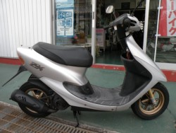 ライブディオzx ホンダ 中古バイク 中古バイク パーツ探しならmjbike Com