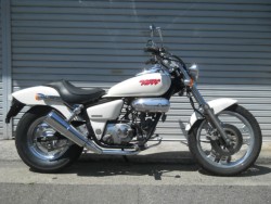 マグナ50 ホンダ 中古バイク 中古バイク パーツ探しならmjbike Com