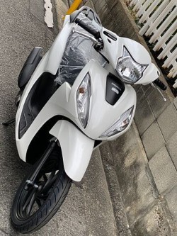 �z���_Dio110 Lite�i���Q�����R�s�j�摜5