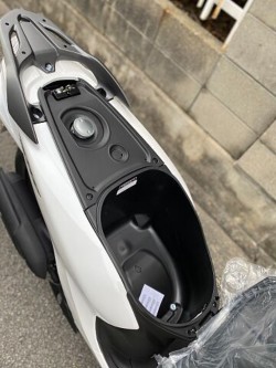 �z���_Dio110 Lite�i���Q�����R�s�j�摜13