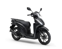 �z���_Dio110 Lite�i���Q�����R�s�j�摜1