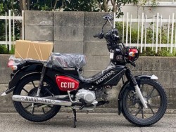 �z���_�N���X�J�u110�i���Q�����R�s�j�摜1