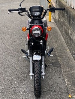 �z���_�N���X�J�u110�i���Q�����R�s�j�摜4