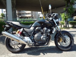 z_ CB400X[p[tHAVTECERevo 