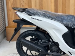 �z���_Dio110 Lite�i���Q�������s�j�摜3