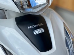 �z���_Dio110 Lite�i���Q�������s�j�摜6