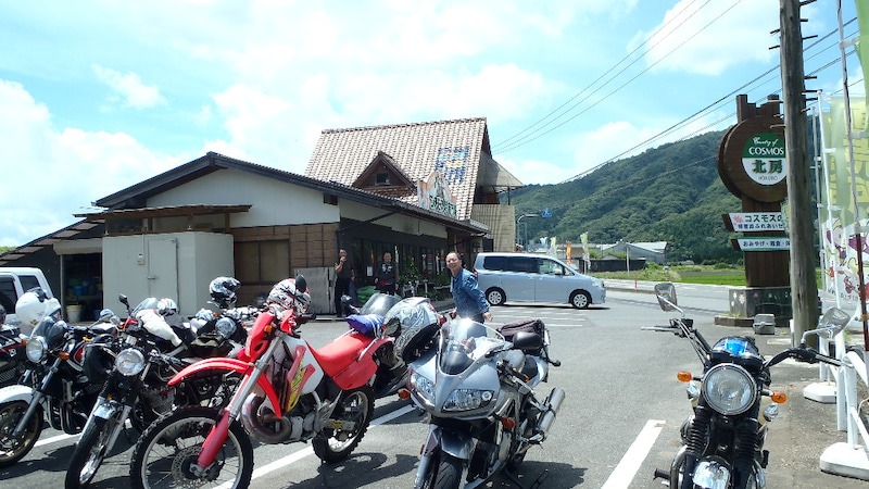 モトボックスK’s(広島県福山市) ｜ MjBIKE.com