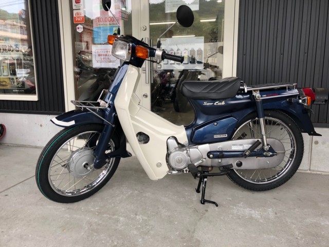 中古バイク情報サイト Mjbike