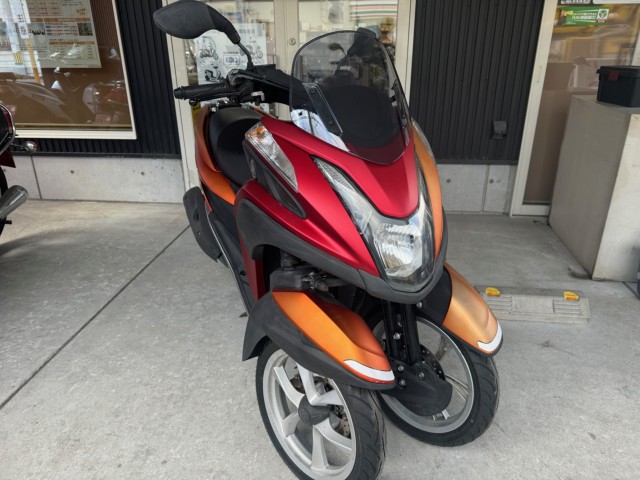 ���}�n�g���V�e�B125�i���Q�������l�s�j�摜3