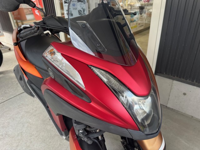 ���}�n�g���V�e�B125�i���Q�������l�s�j�摜4