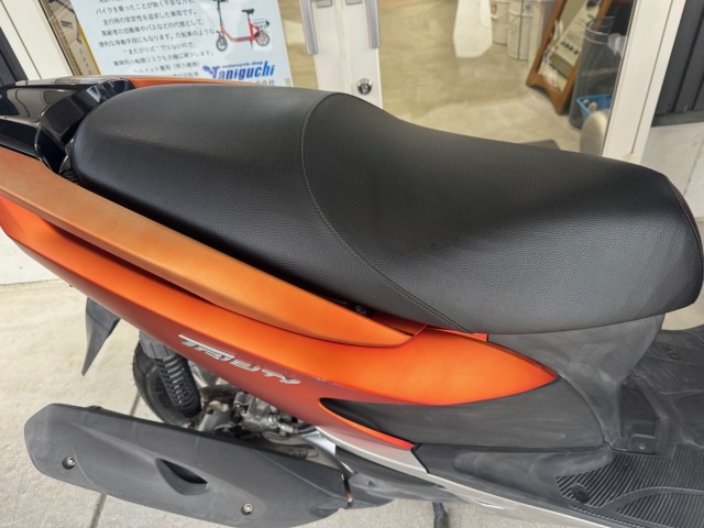 ���}�n�g���V�e�B125�i���Q�������l�s�j�摜5