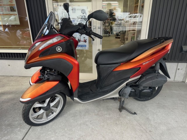 ���}�n�g���V�e�B125�i���Q�������l�s�j�摜2