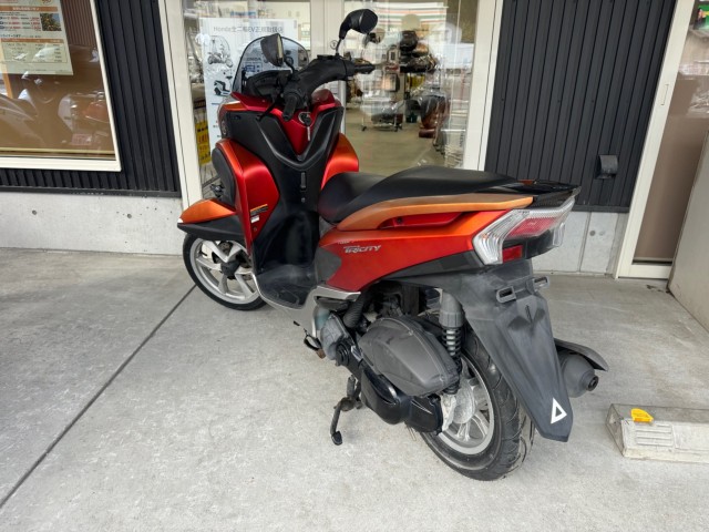 ���}�n�g���V�e�B125�i���Q�������l�s�j�摜12