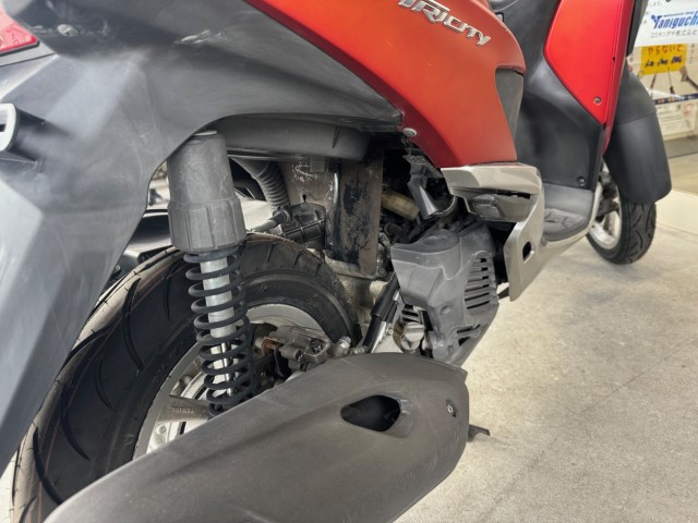 ���}�n�g���V�e�B125�i���Q�������l�s�j�摜15