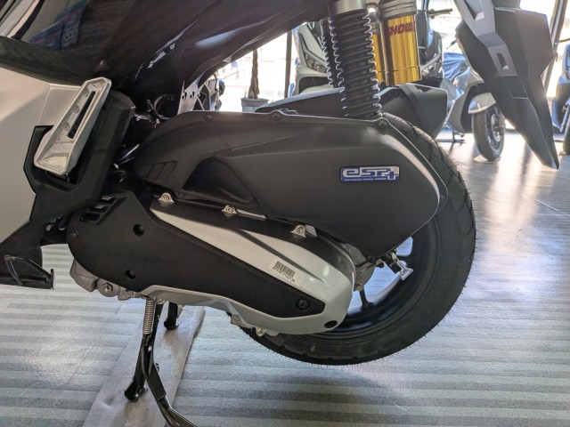 �z���_ADV160�i���Q�����R�s�j�摜15