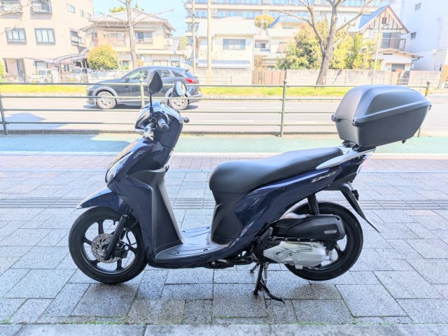 �z���_�f�B�I110�i���Q�����R�s�j�摜3