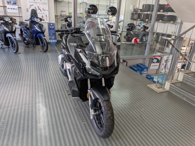 �z���_ADV160�i���Q�����R�s�j�摜3