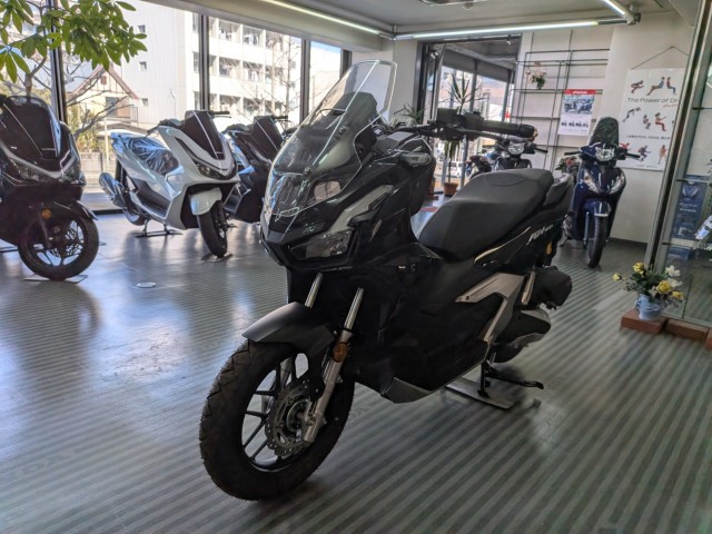 �z���_ADV160�i���Q�����R�s�j�摜5