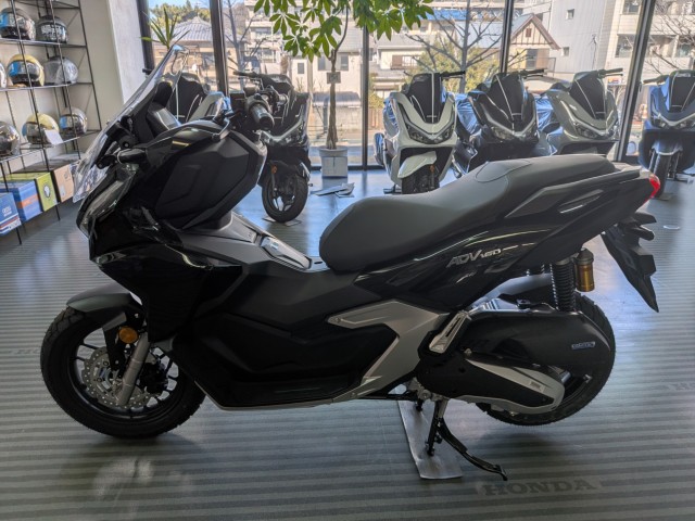 �z���_ADV160�i���Q�����R�s�j�摜4