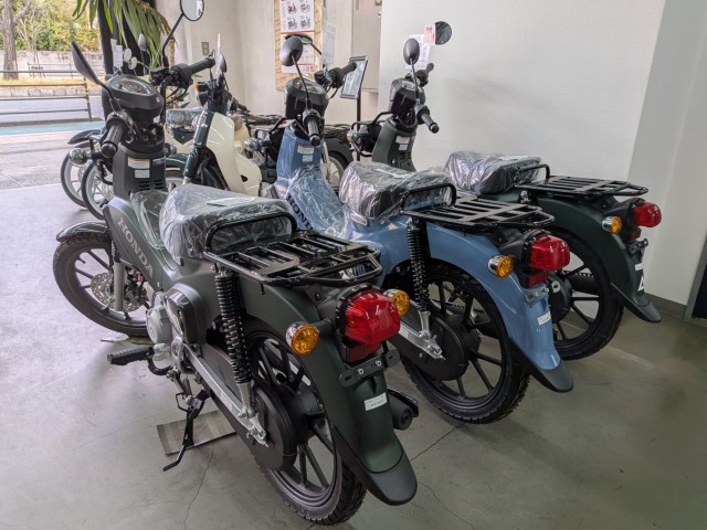 �z���_Dio110 Lite�i���Q�����R�s�j�摜19