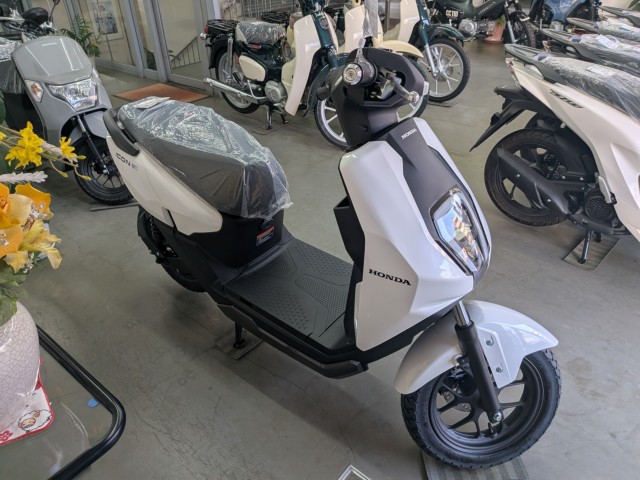 �z���_Dio110 Lite�i���Q�����R�s�j�摜10