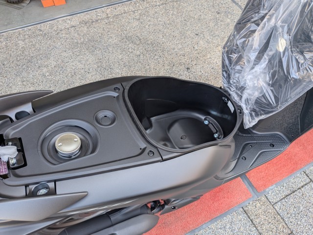 �z���_Dio110 Lite�i���Q�����R�s�j�摜8