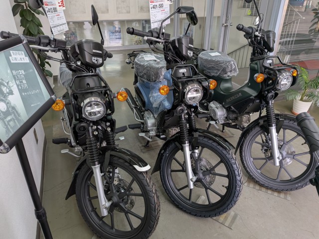 �z���_Dio110 Lite�i���Q�����R�s�j�摜17