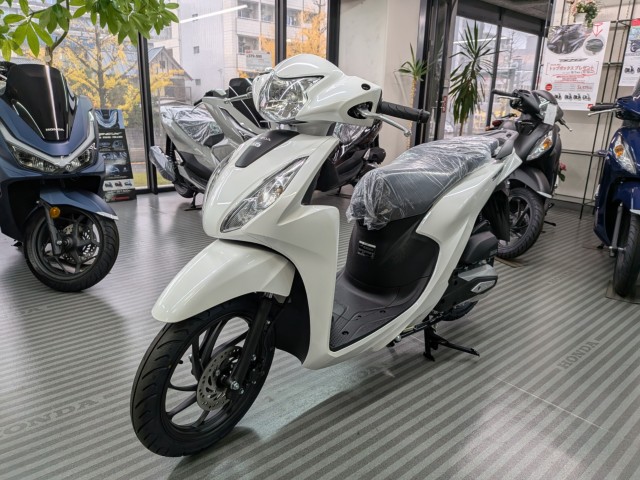 z_Dio110 LiteiQRsj摜4