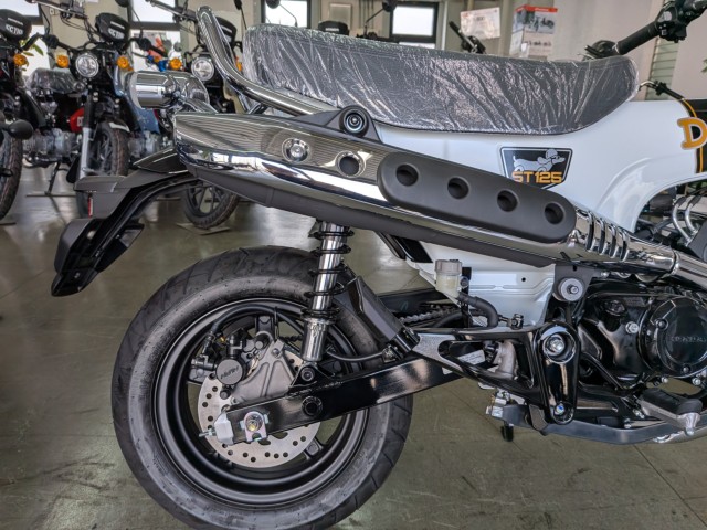 �z���_�_�b�N�X125�i���Q�����R�s�j�摜18