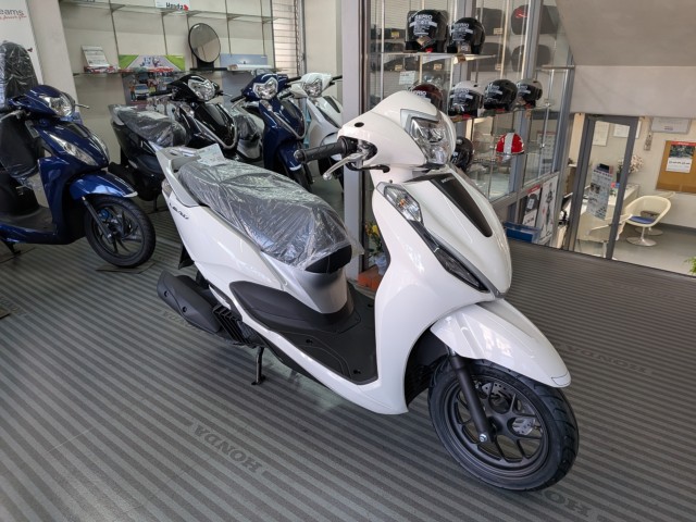 �z���_���[�h125�i���Q�����R�s�j�摜2