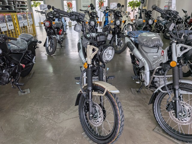 �z���_CT125�i���Q�����R�s�j�摜2