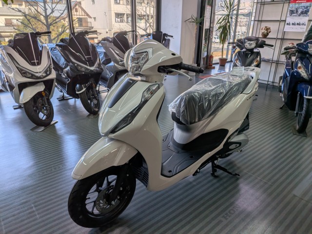 �z���_���[�h125�i���Q�����R�s�j�摜4