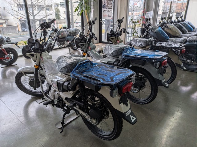 �z���_�����L�[125�i���Q�����R�s�j�摜15