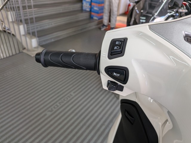 �z���_���[�h125�i���Q�����R�s�j�摜12