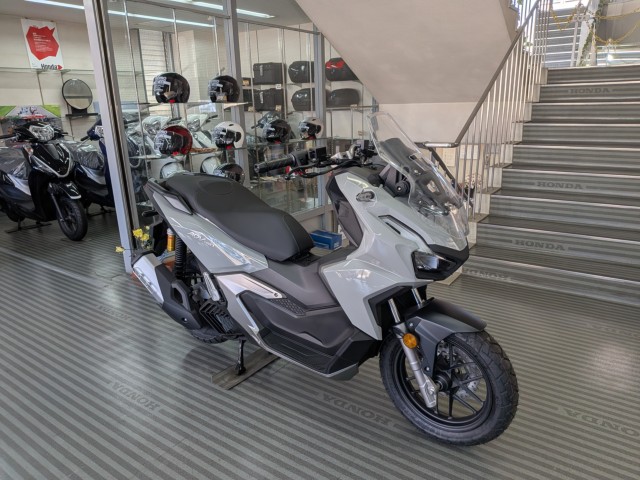 �z���_ADV160�i���Q�����R�s�j�摜2