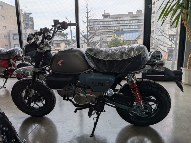 �z���_CT125�i���Q�����R�s�j�摜7