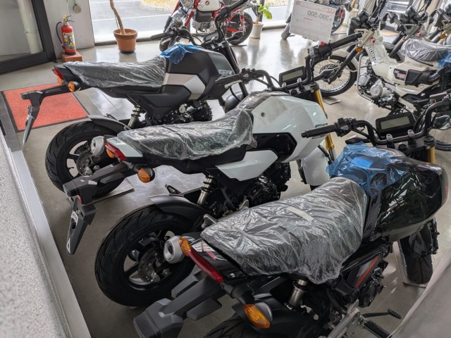 �z���_CT125�i���Q�����R�s�j�摜12